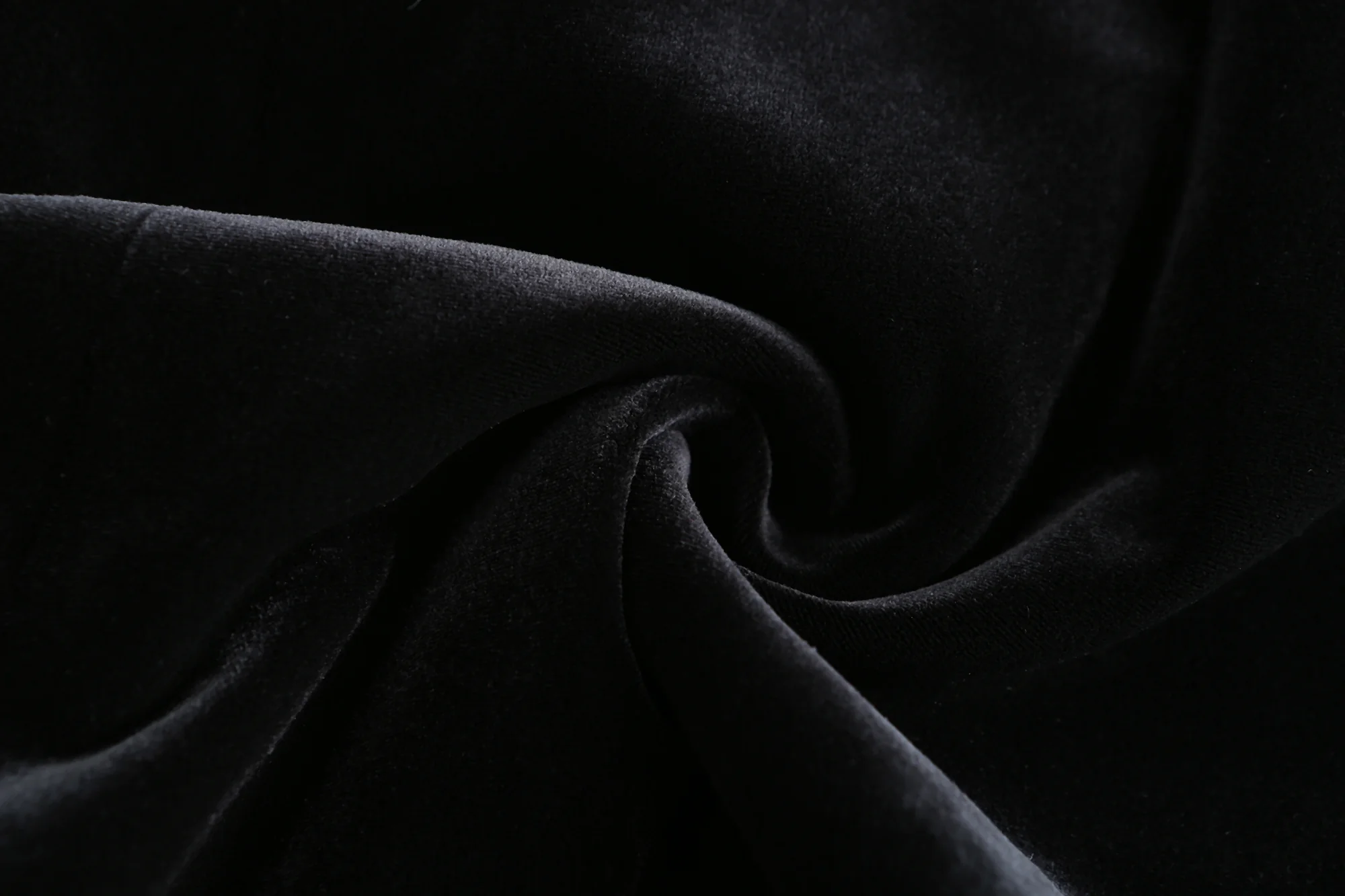 Sahara Velvet Shorts (Final Sale) - Image 10