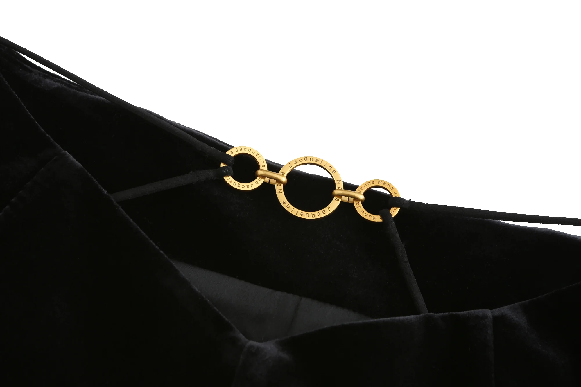 Sahara Velvet Shorts (Final Sale) - Image 8