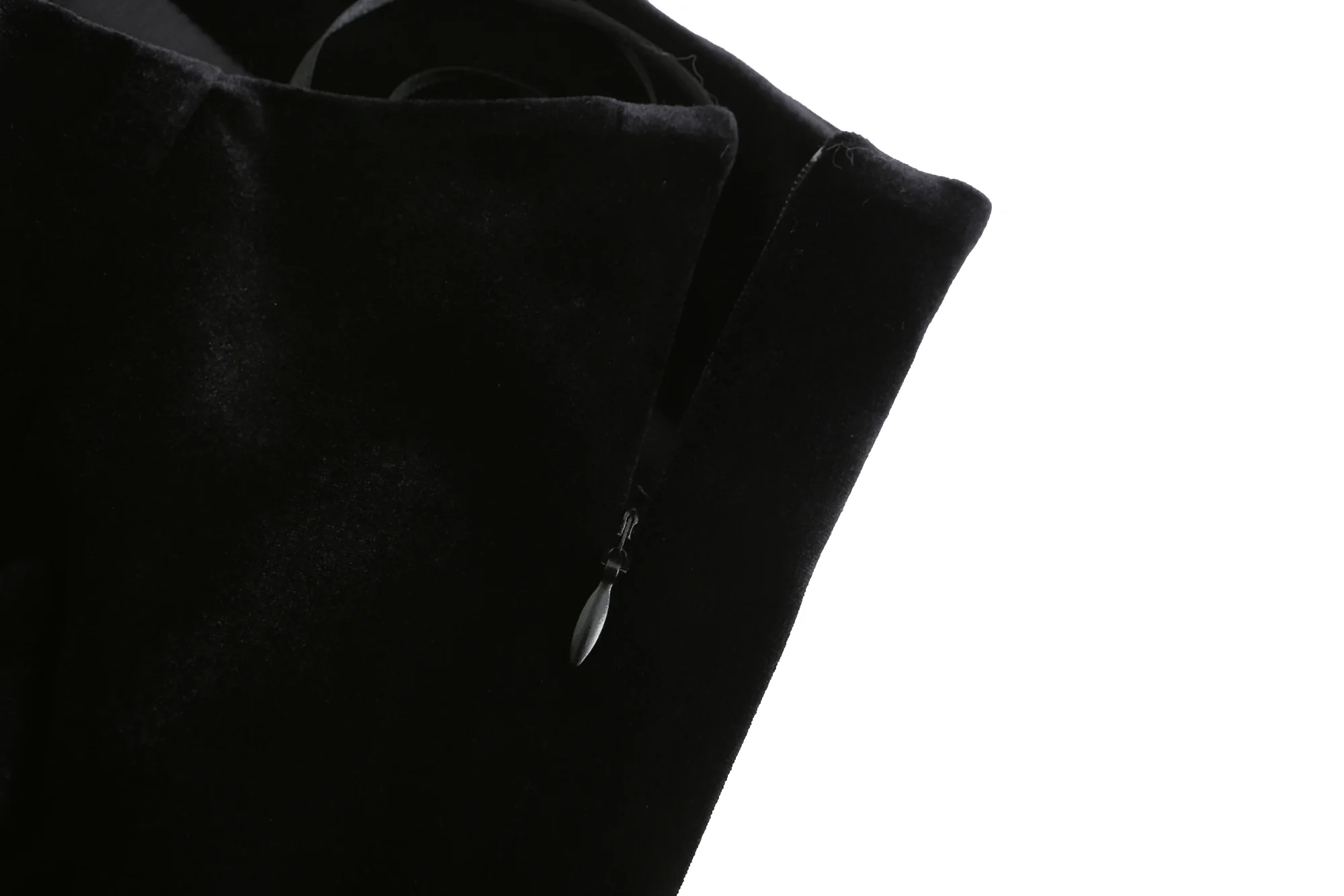 Sahara Velvet Shorts (Final Sale) - Image 9