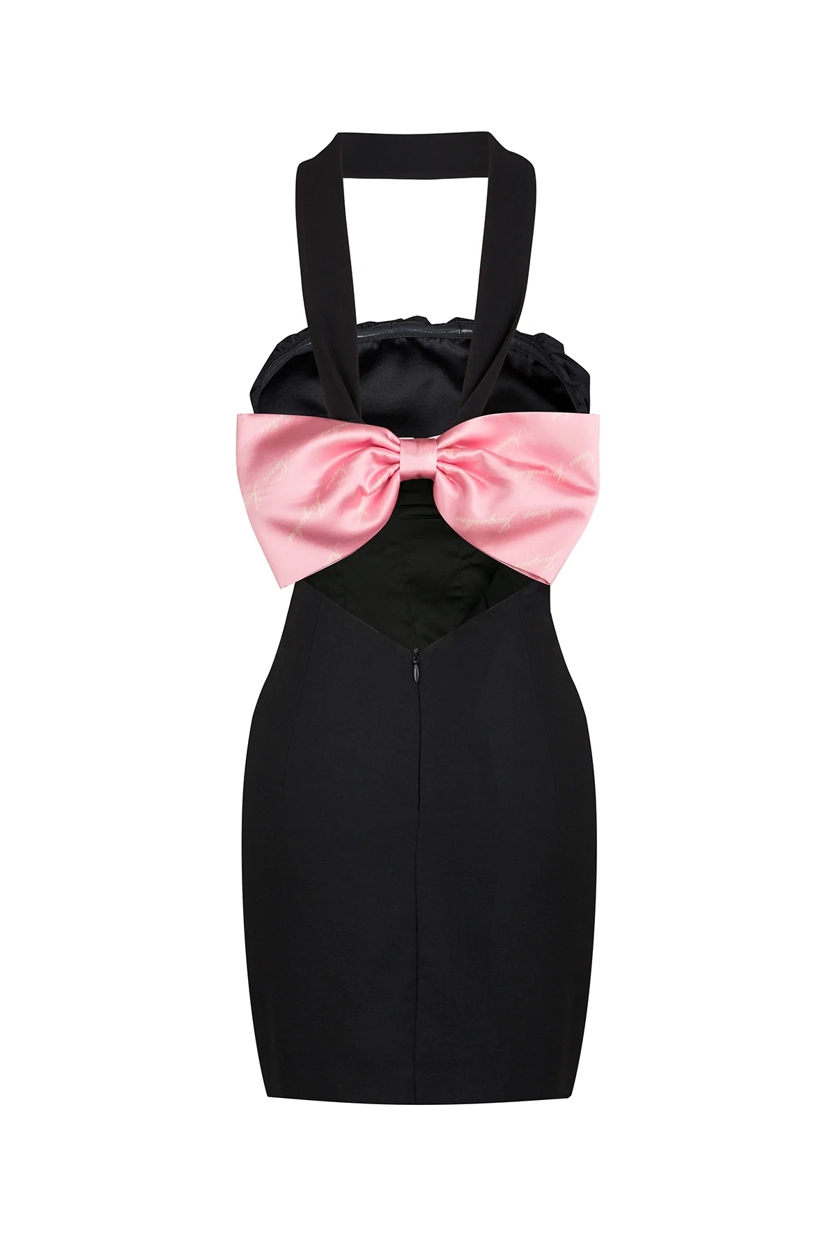 Samba Dress (Final Sale) - Image 3