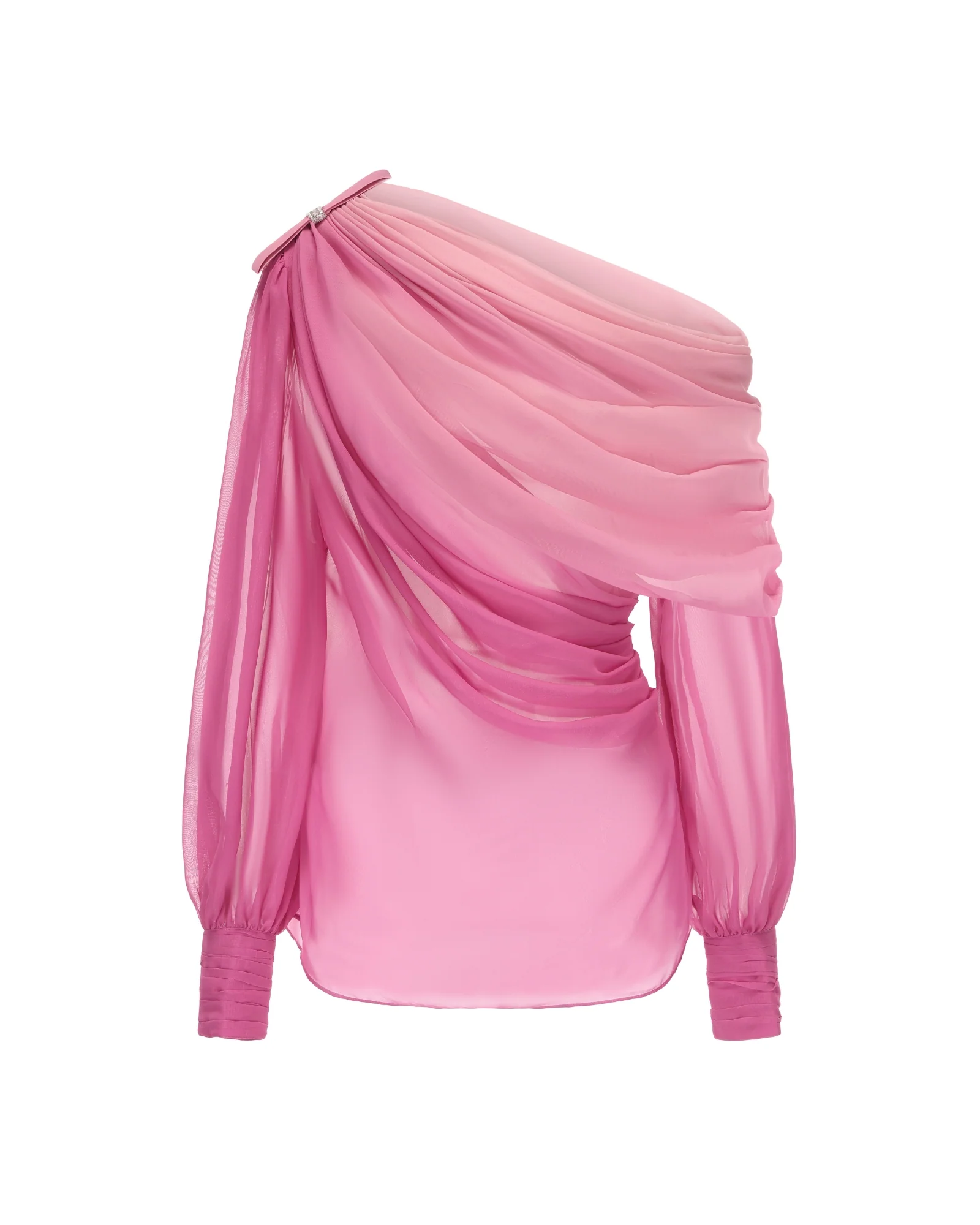 Selene Top (Pink) - Image 6
