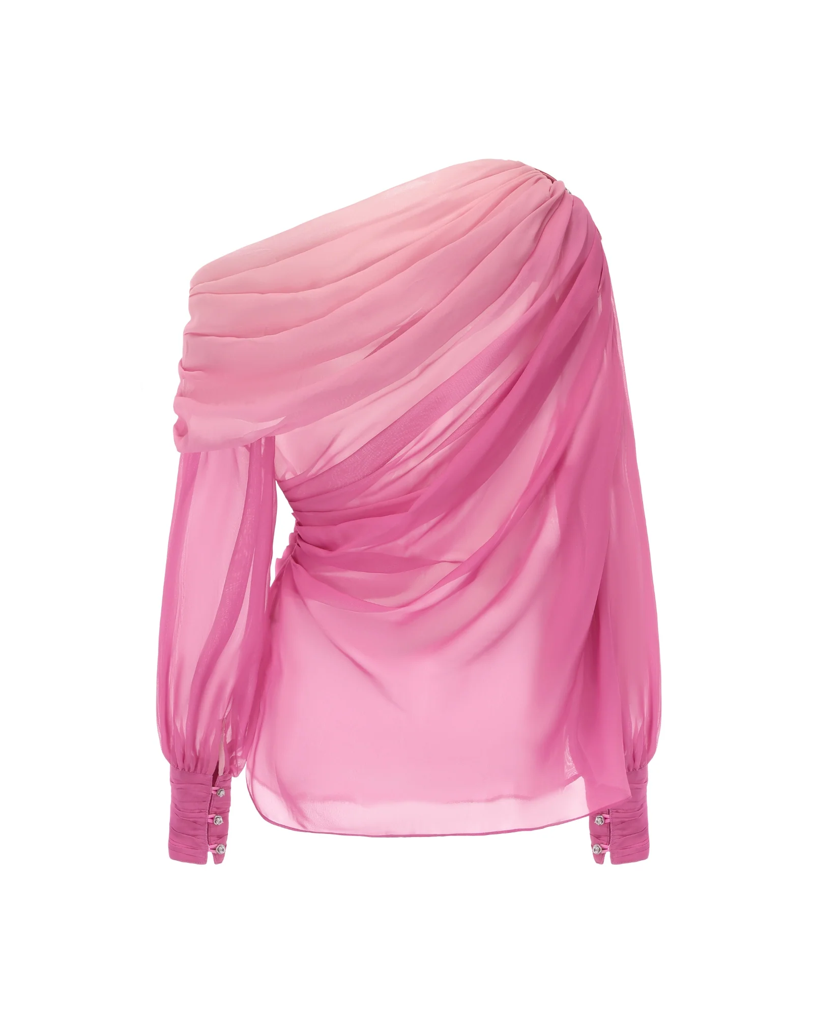 Selene Top (Pink) - Image 7