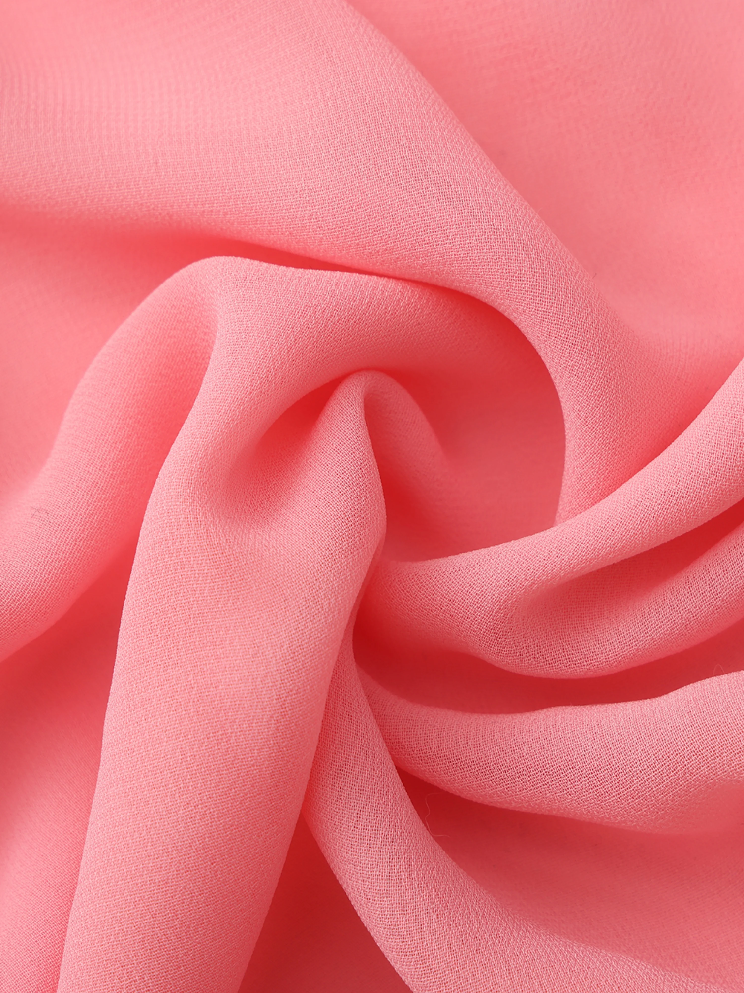 Sia One-Shoulder Pink Top - Image 10