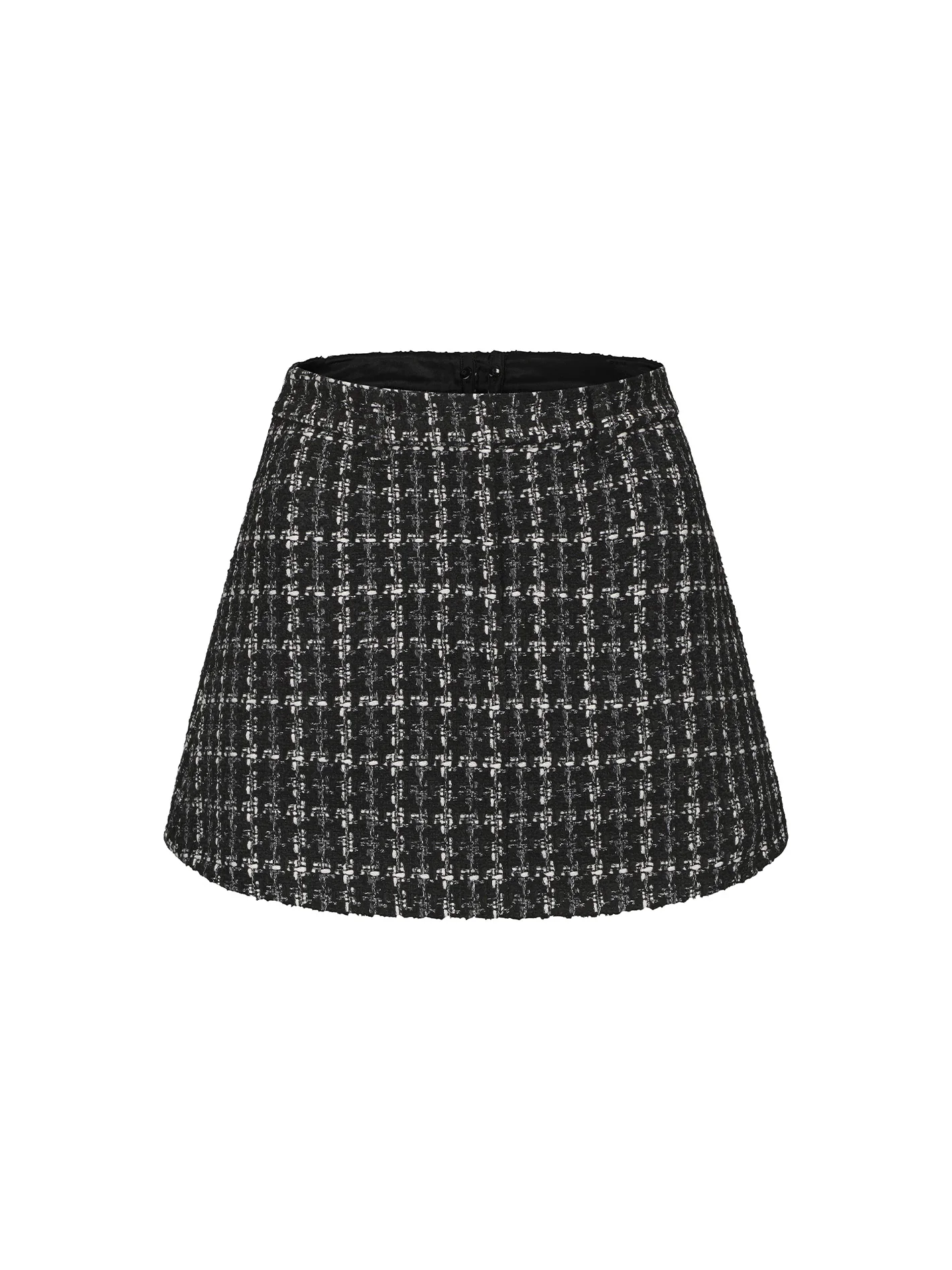Talia Tweed Skirt (Final Sale) - Image 12