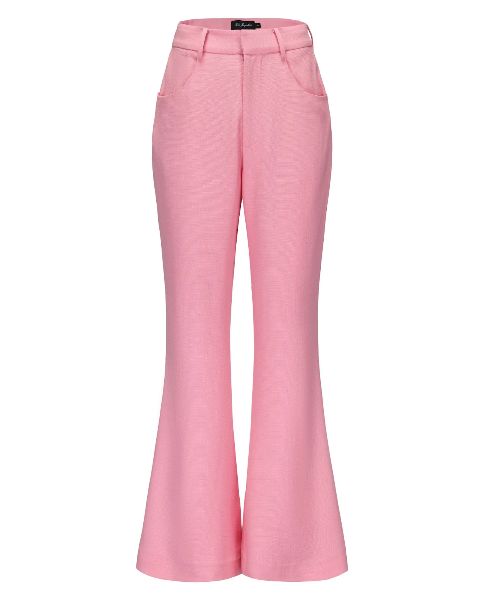 Tatiana Pants (Pink)