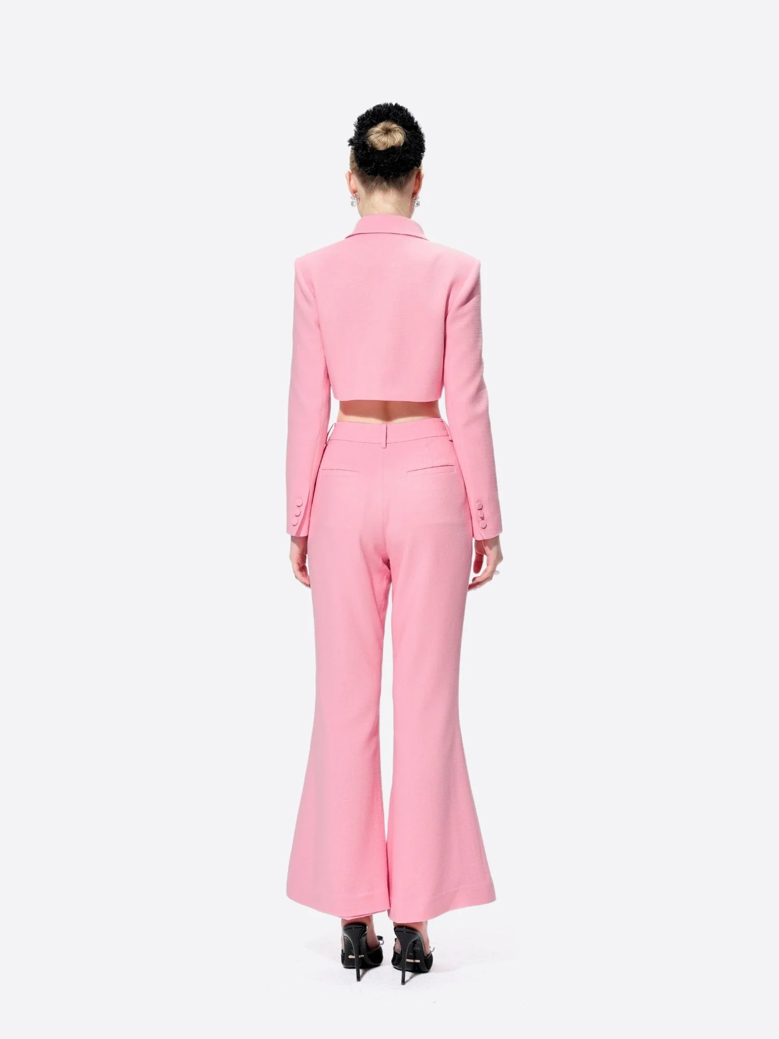 Tatiana Pants (Pink) - Image 4