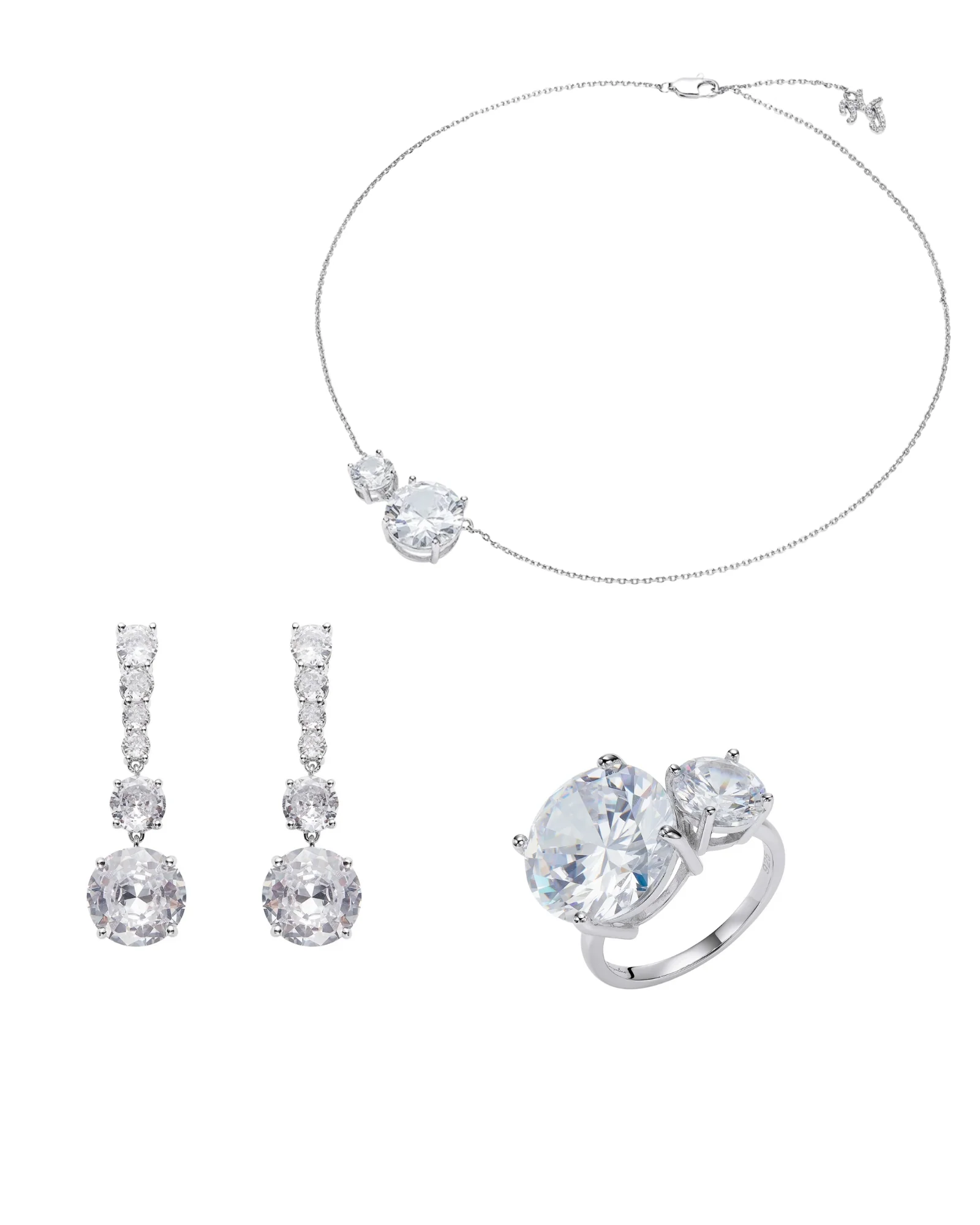 The Timeless Diamond