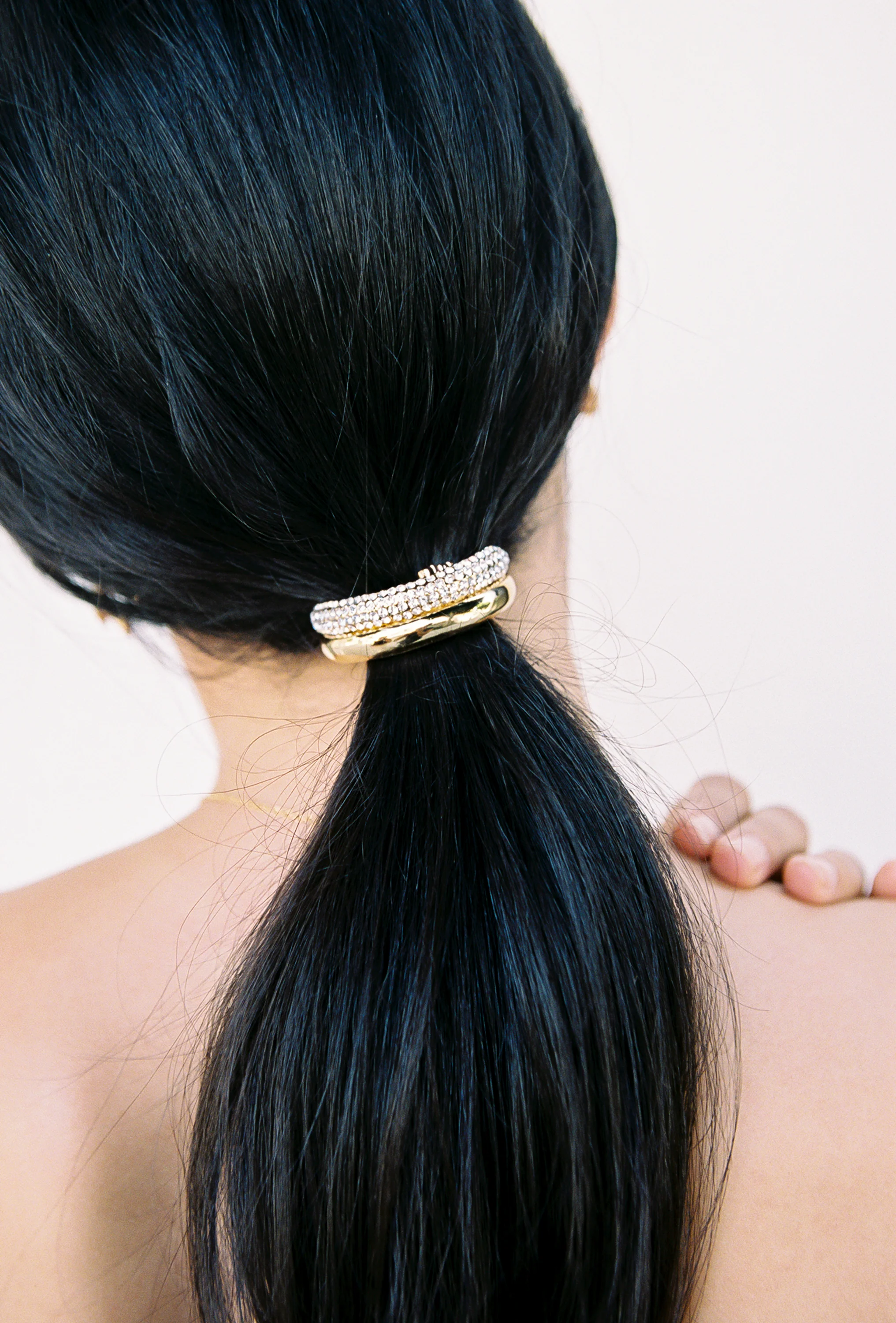 Théa Hair Tie - Image 3