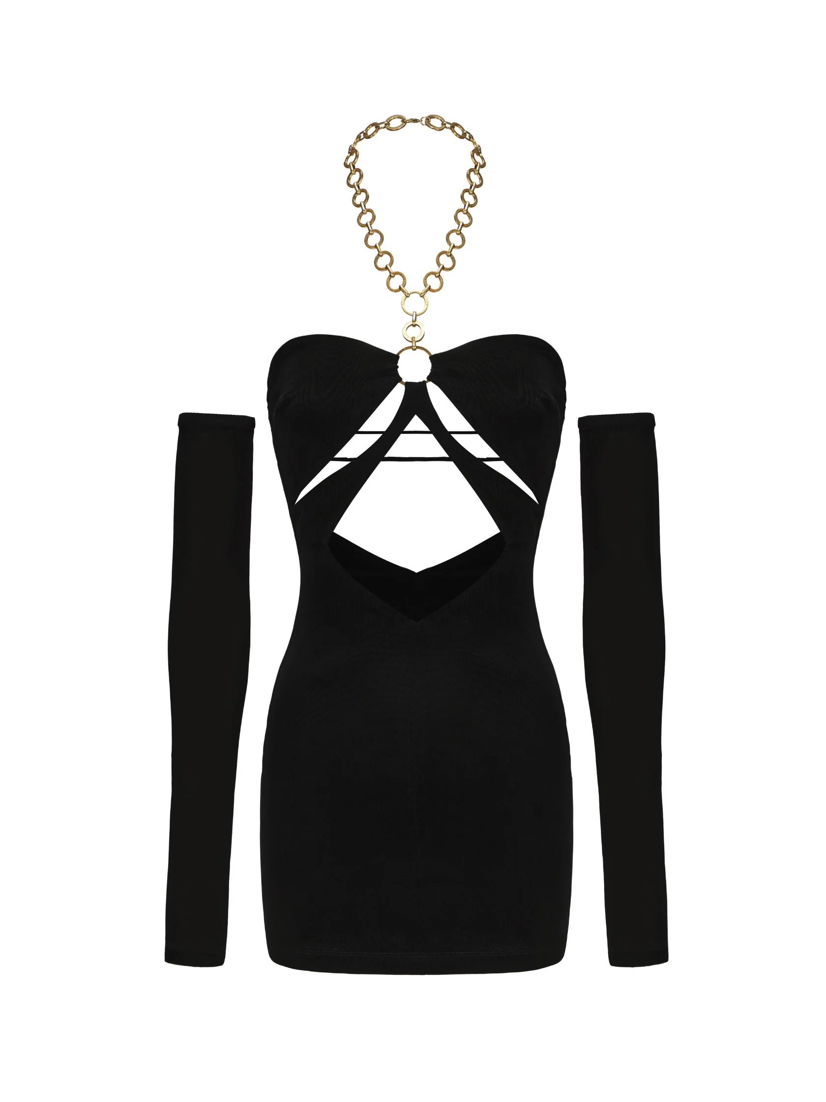 Tilda Dress (Final Sale)