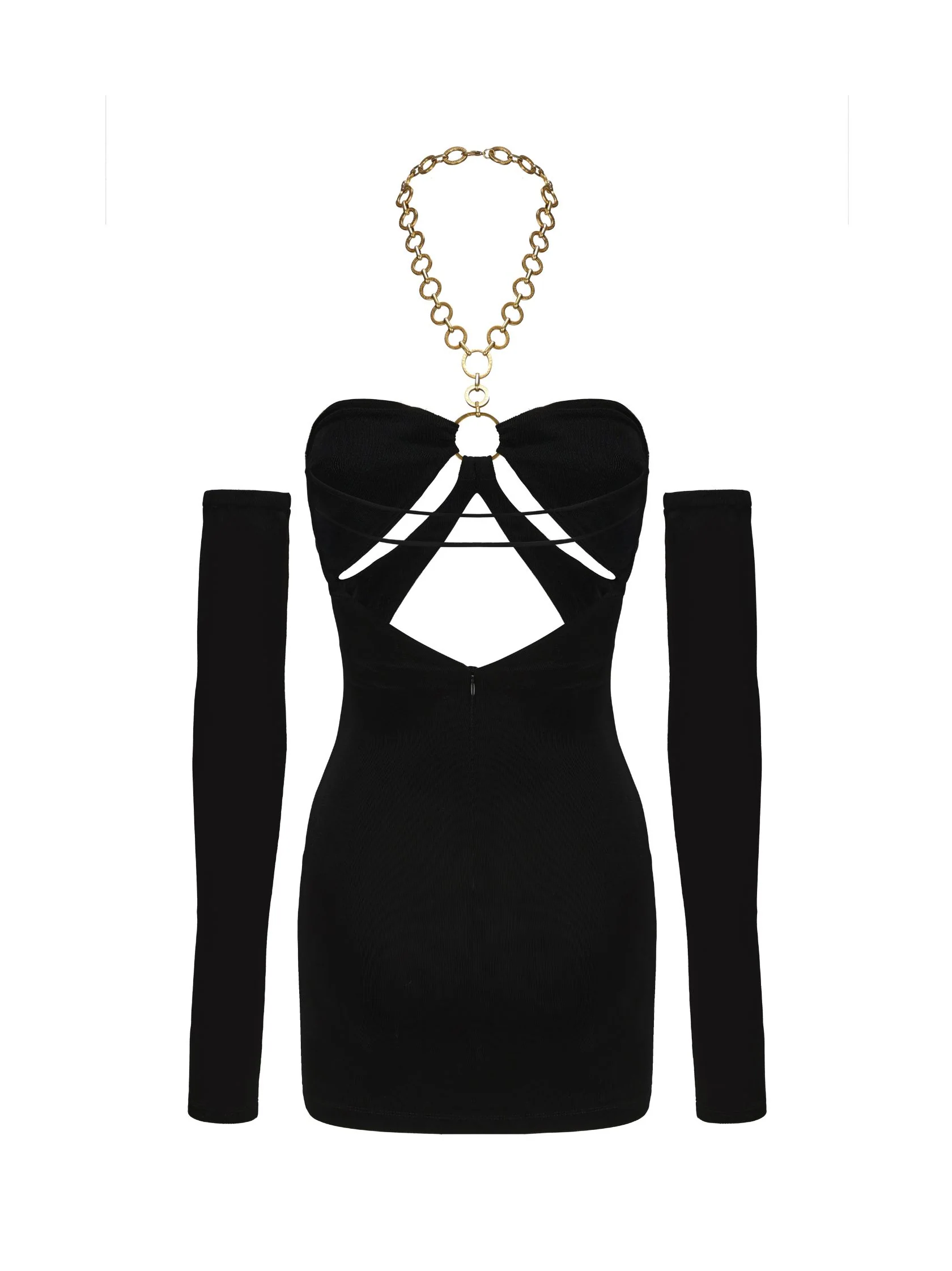 Tilda Dress (Final Sale) - Image 2
