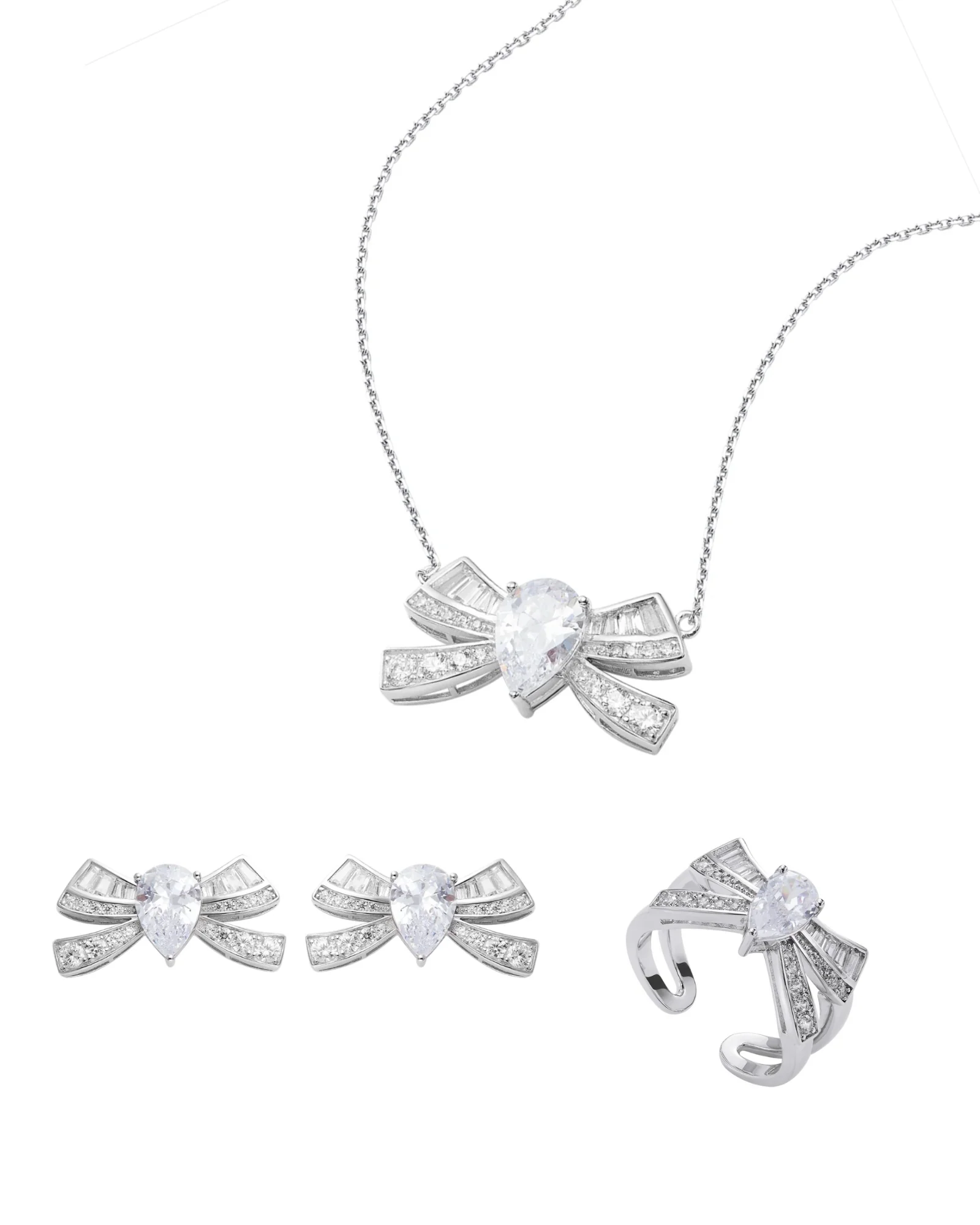 Timeless Ribbon