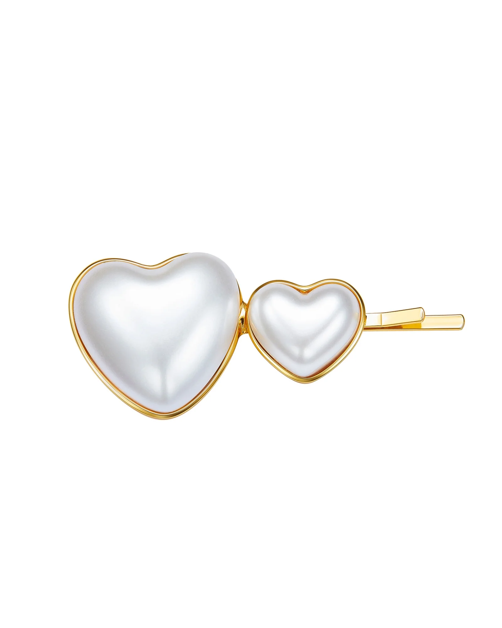 Valencia Hair Clip