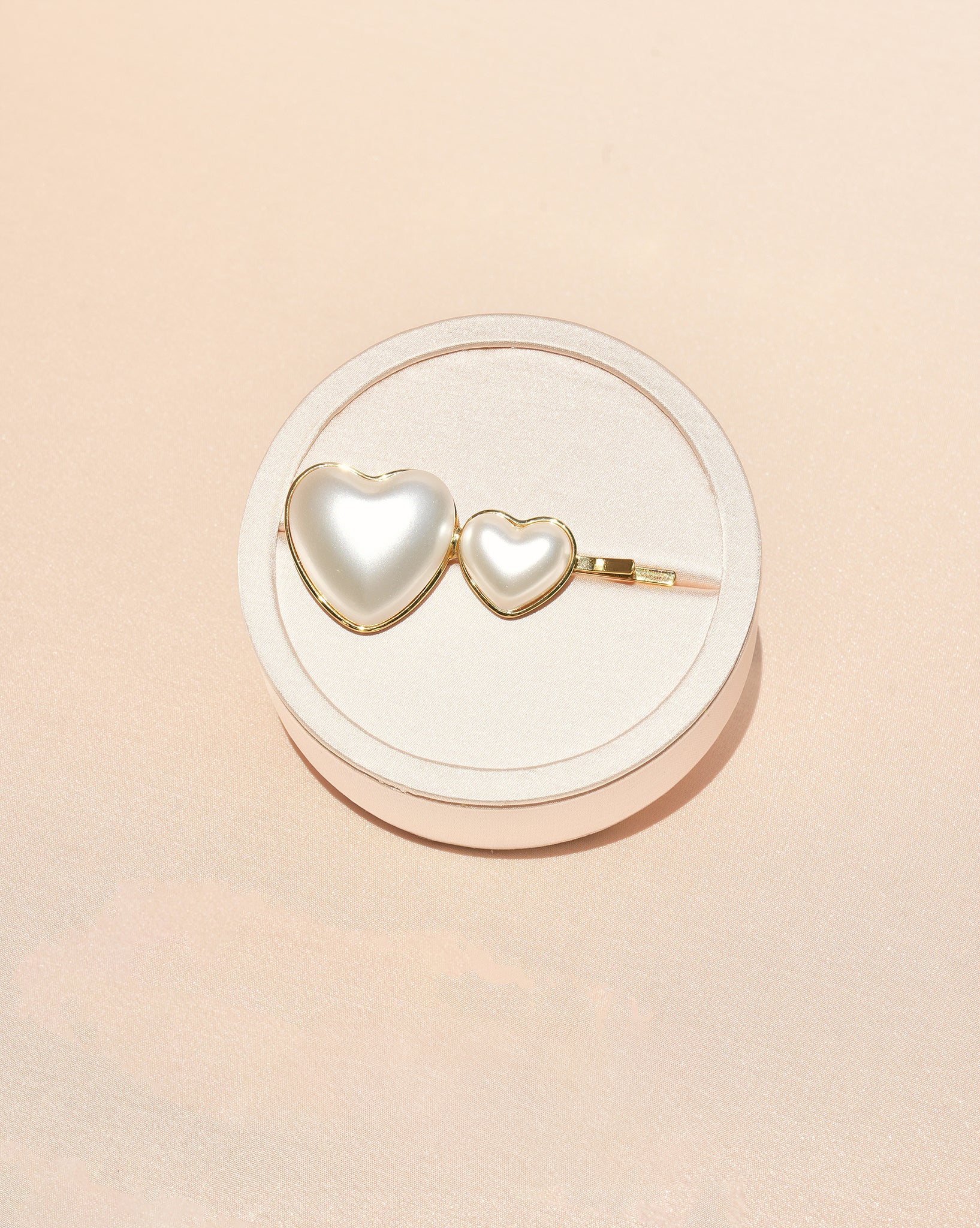 Valencia Hair Clip - Image 4