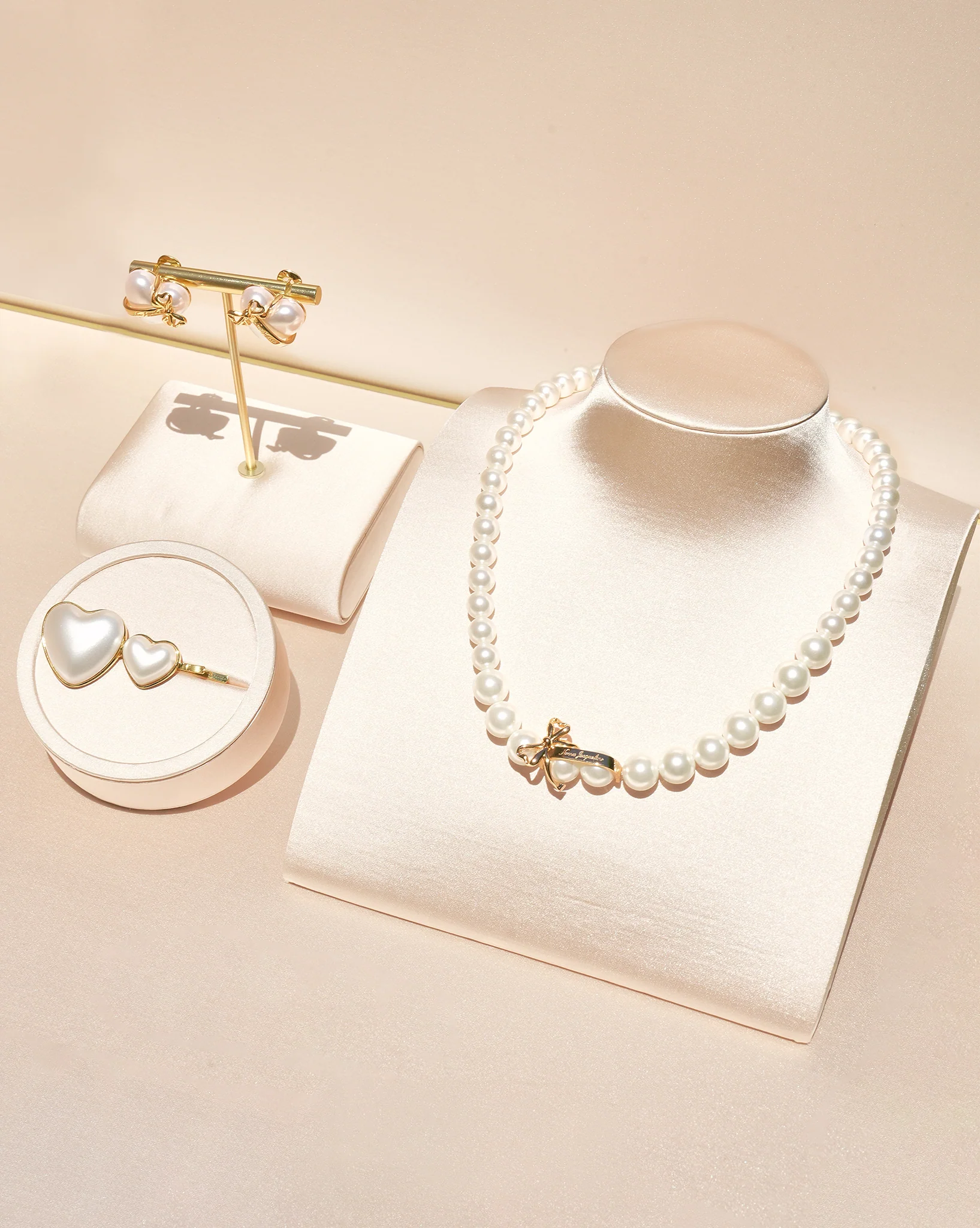 Julisa Necklace - Image 5
