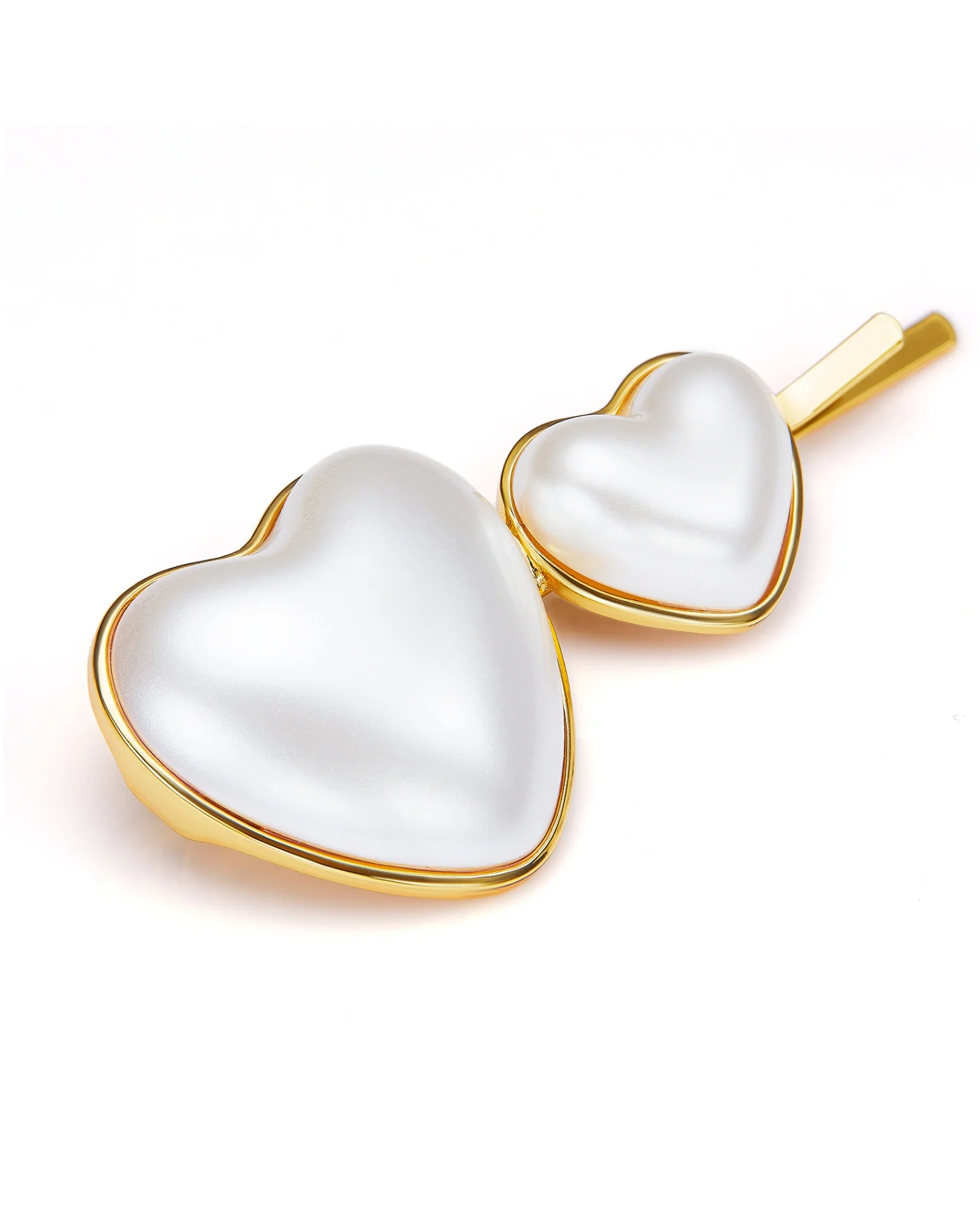 Valencia Hair Clip - Image 6