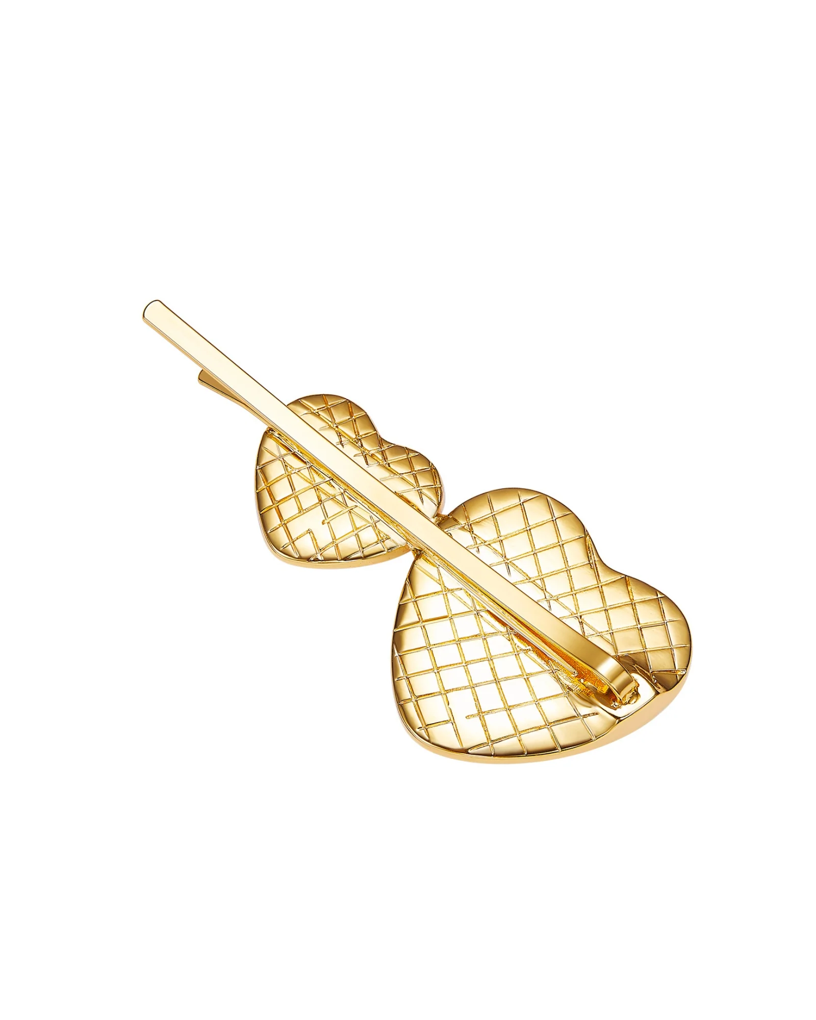 Valencia Hair Clip - Image 8