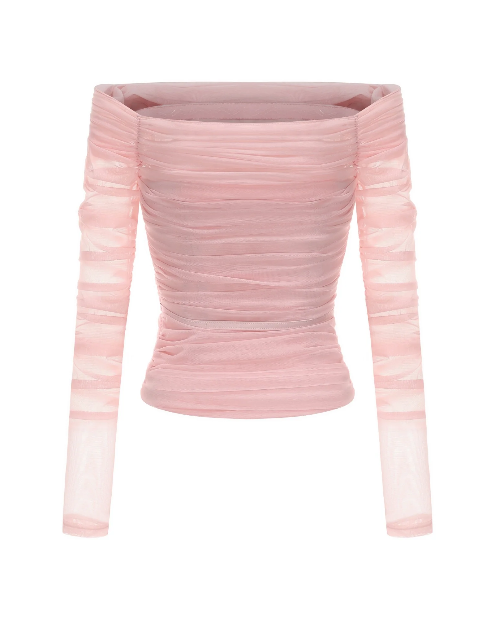 Valencia Top (Pink) (Final Sale) - Image 9