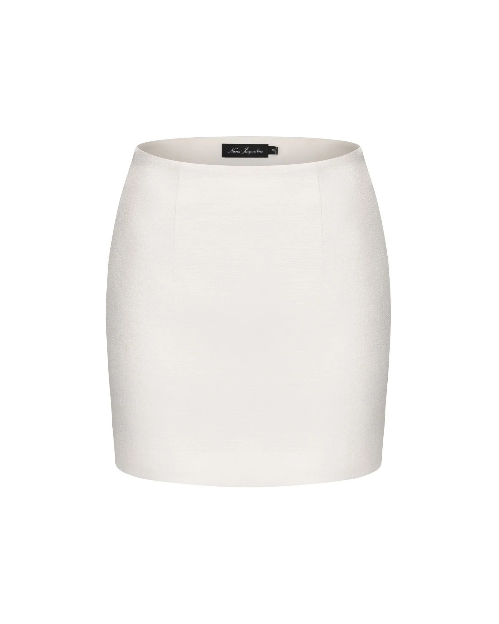 Vanessa Skirt (White) - Image 4