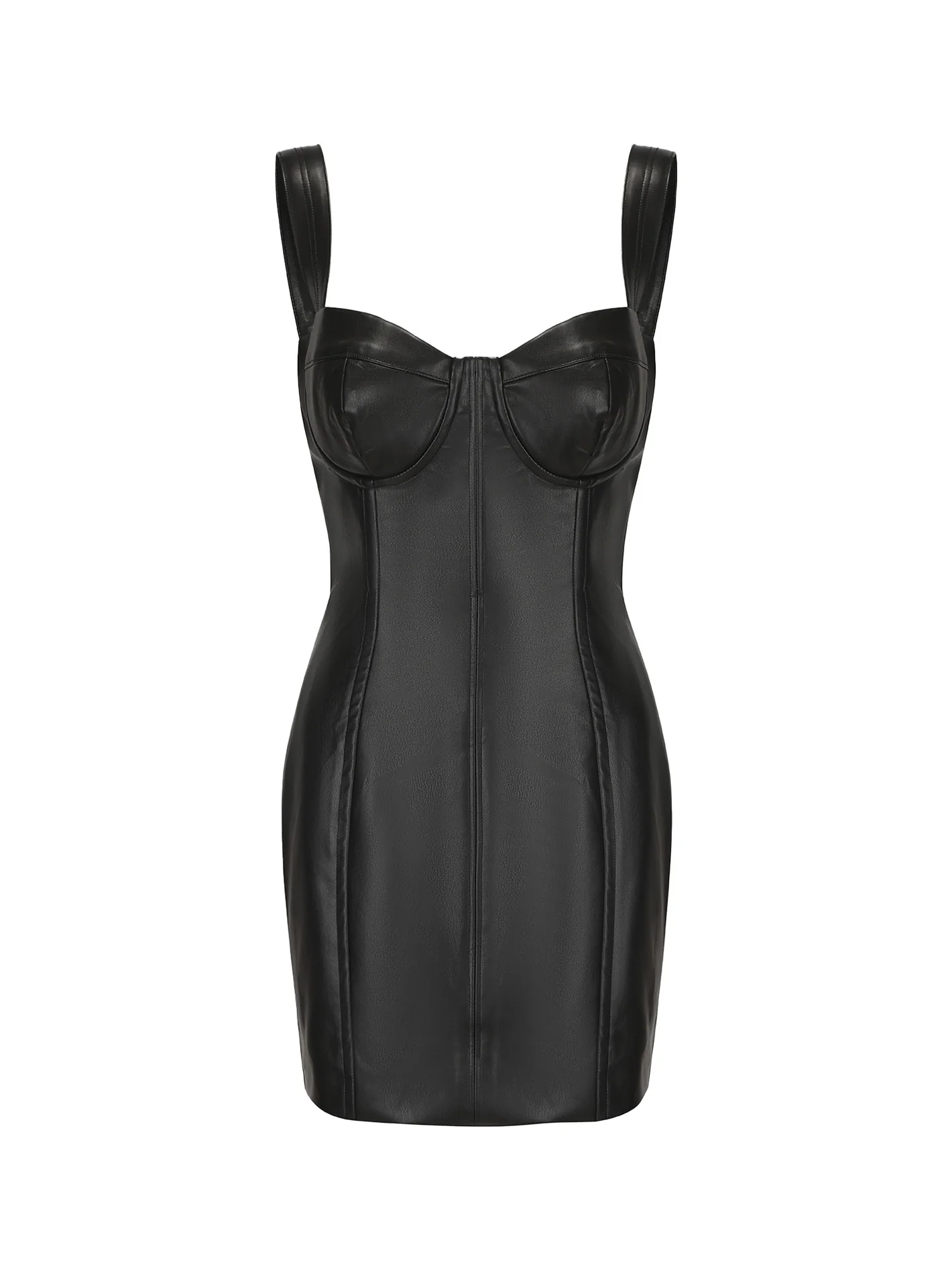 Vera Dress - Image 9
