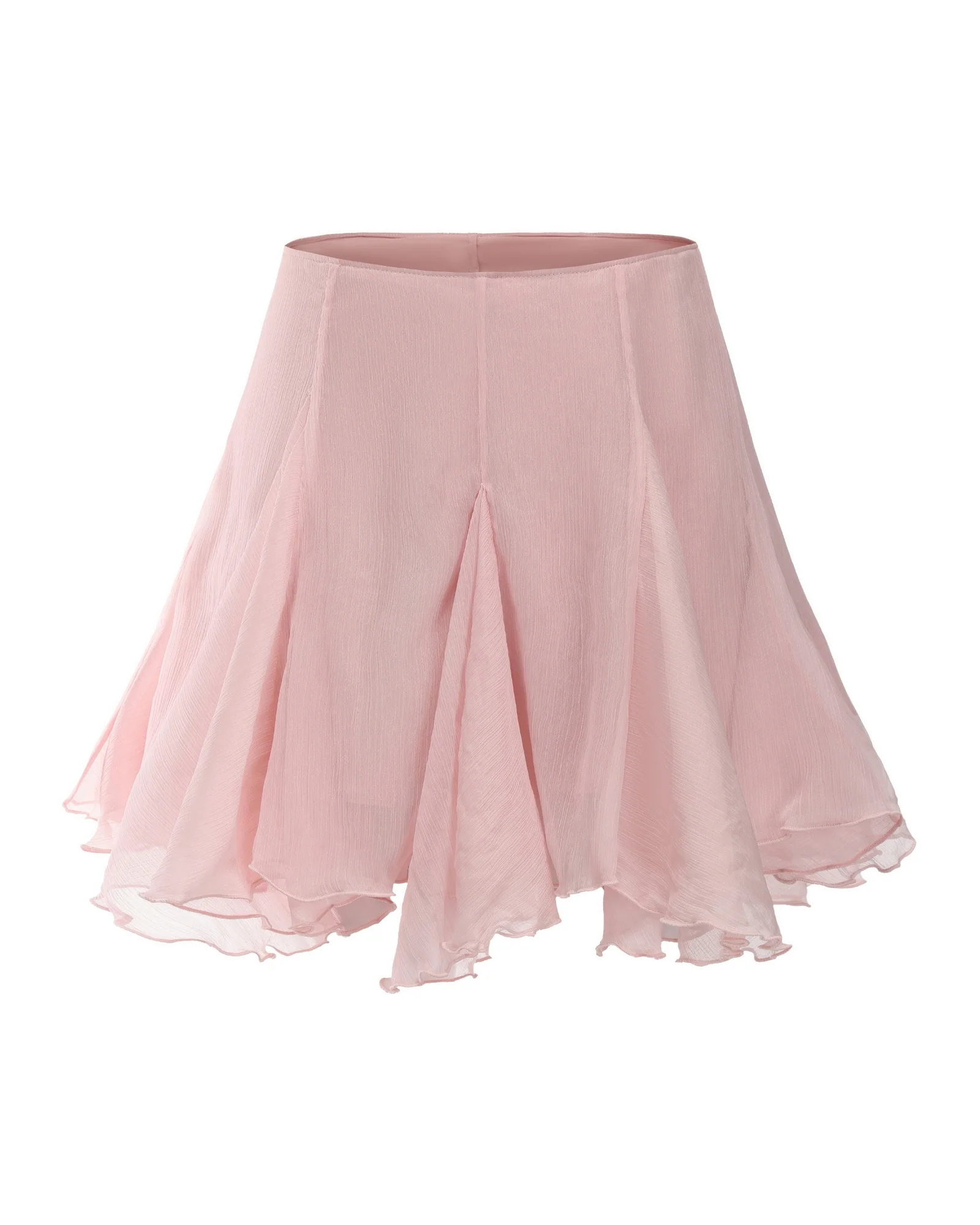 Verena Skirt (Pink) - Image 8