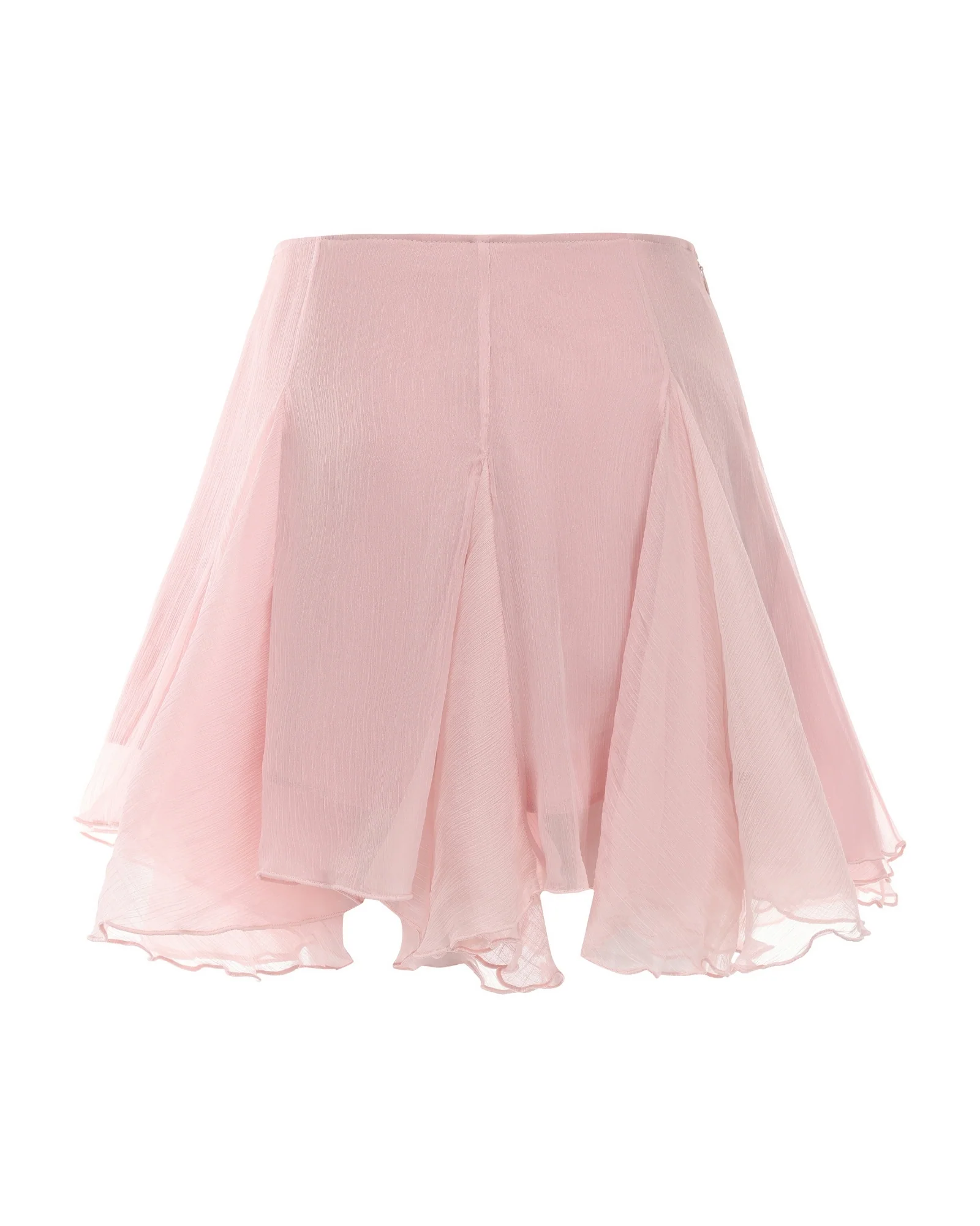 Verena Skirt (Pink) - Image 9