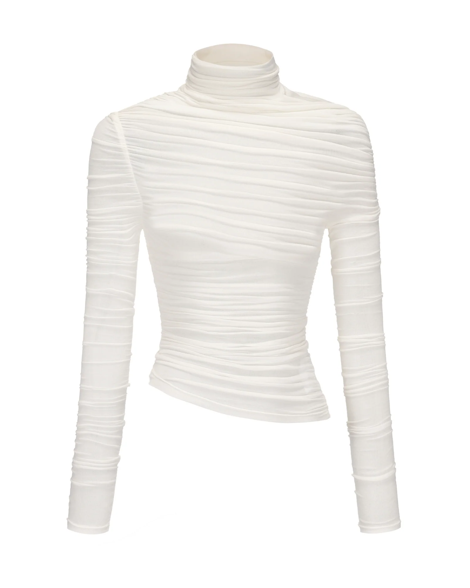 Verena Top (White) (Final Sale) - Image 5