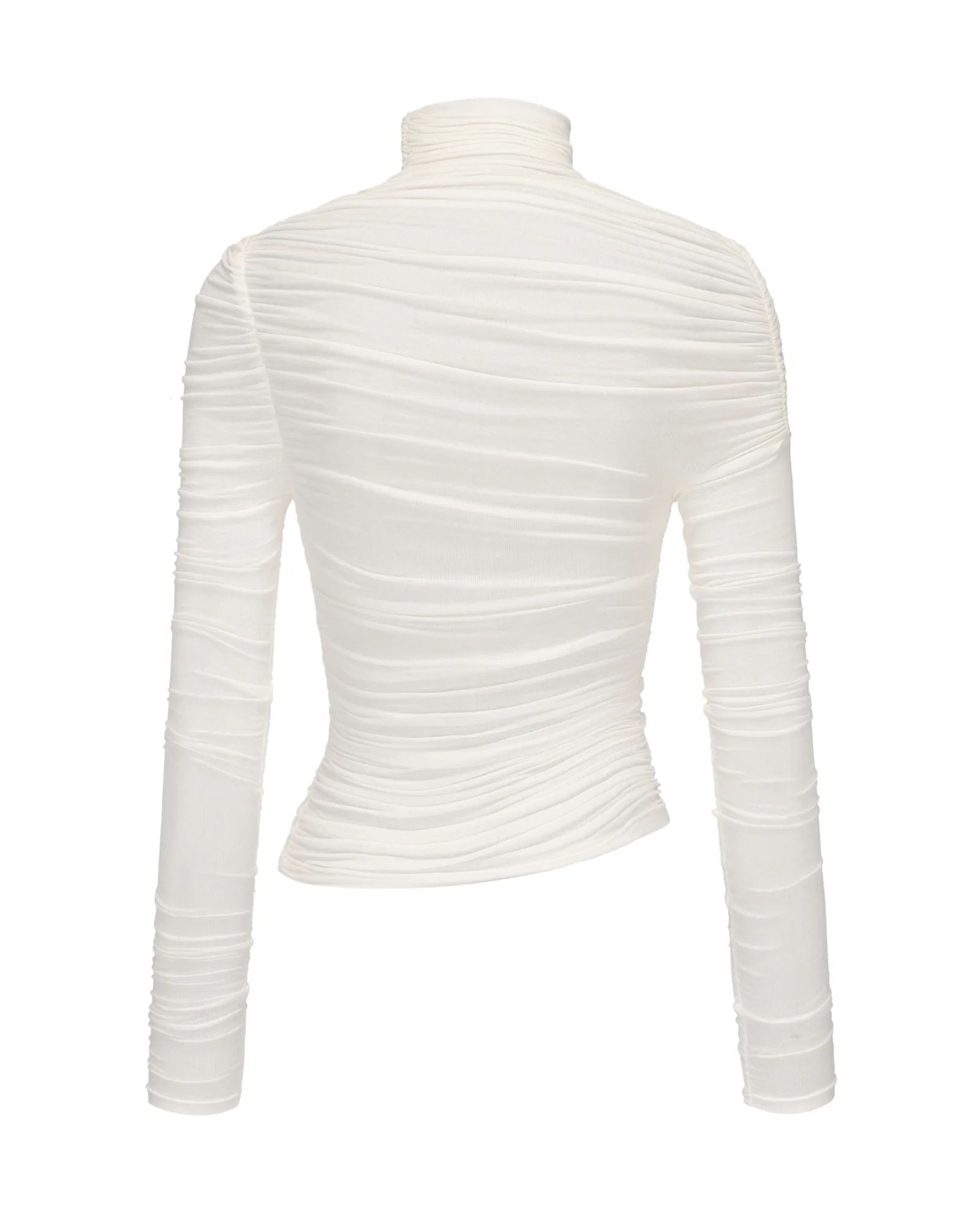 Verena Top (White) (Final Sale) - Image 6