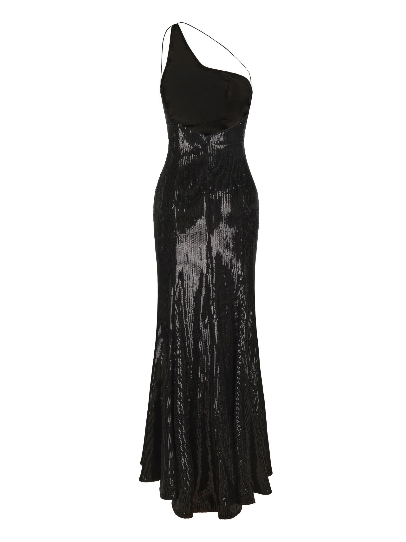 Yasmine Sequin Dress - Image 12