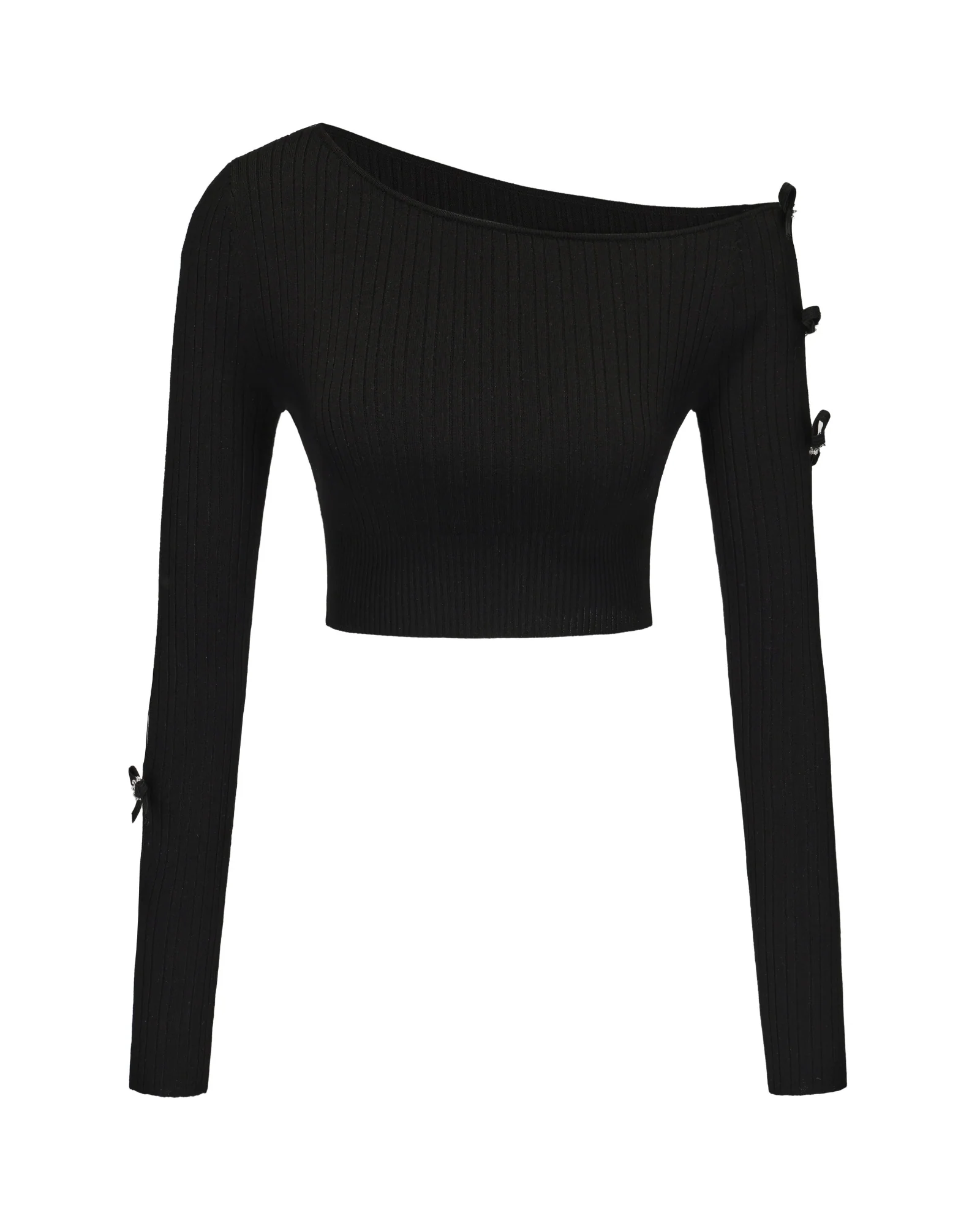 Zara Top (Black)