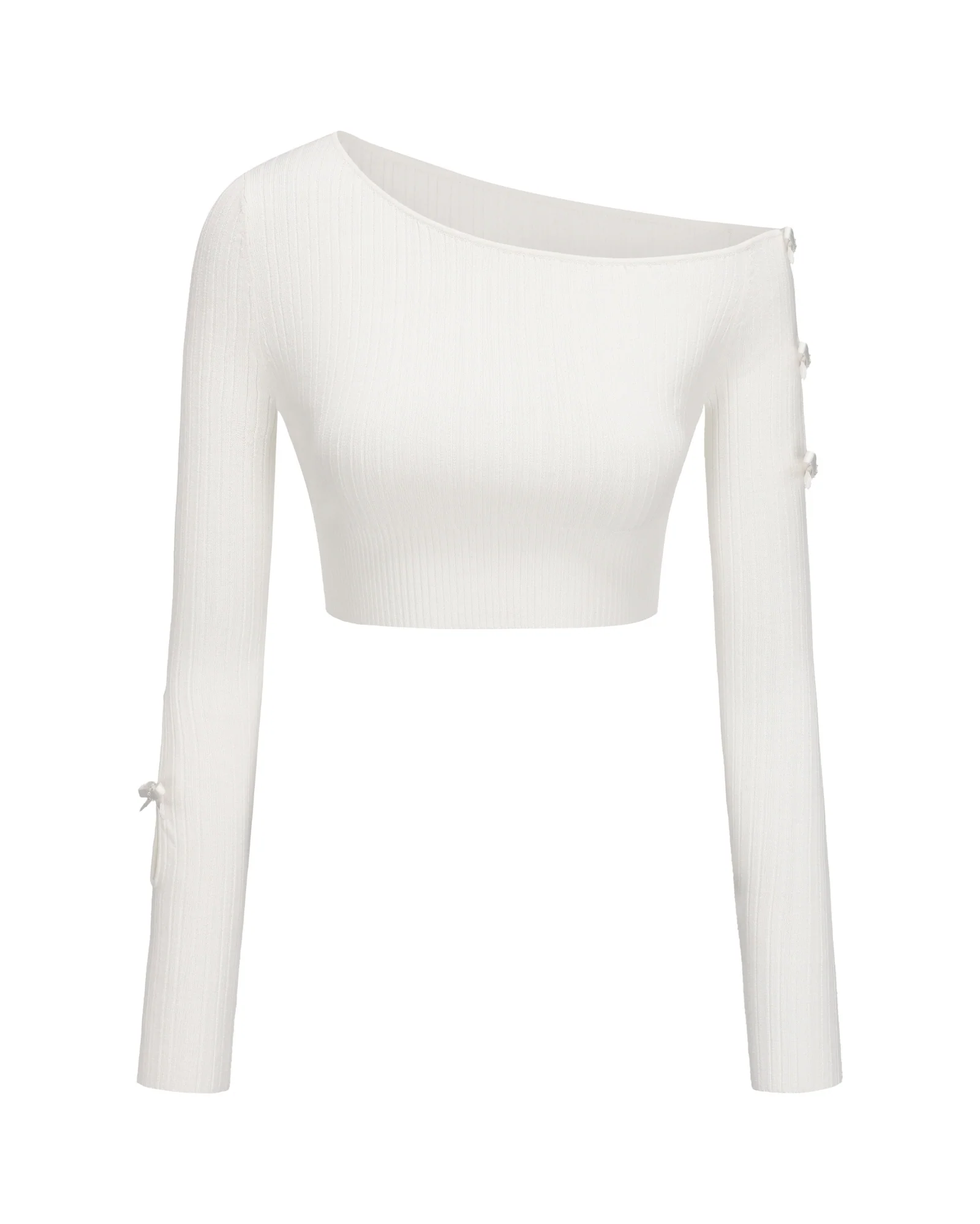 Zara Top (White)
