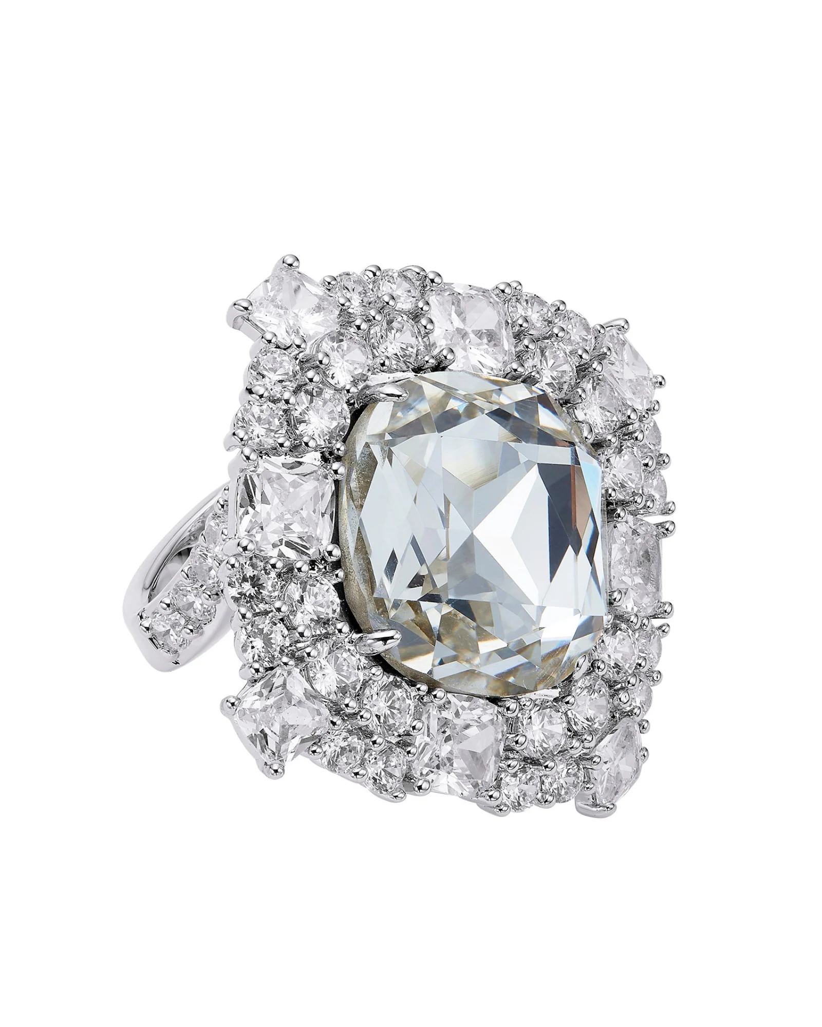 Zephina Ring