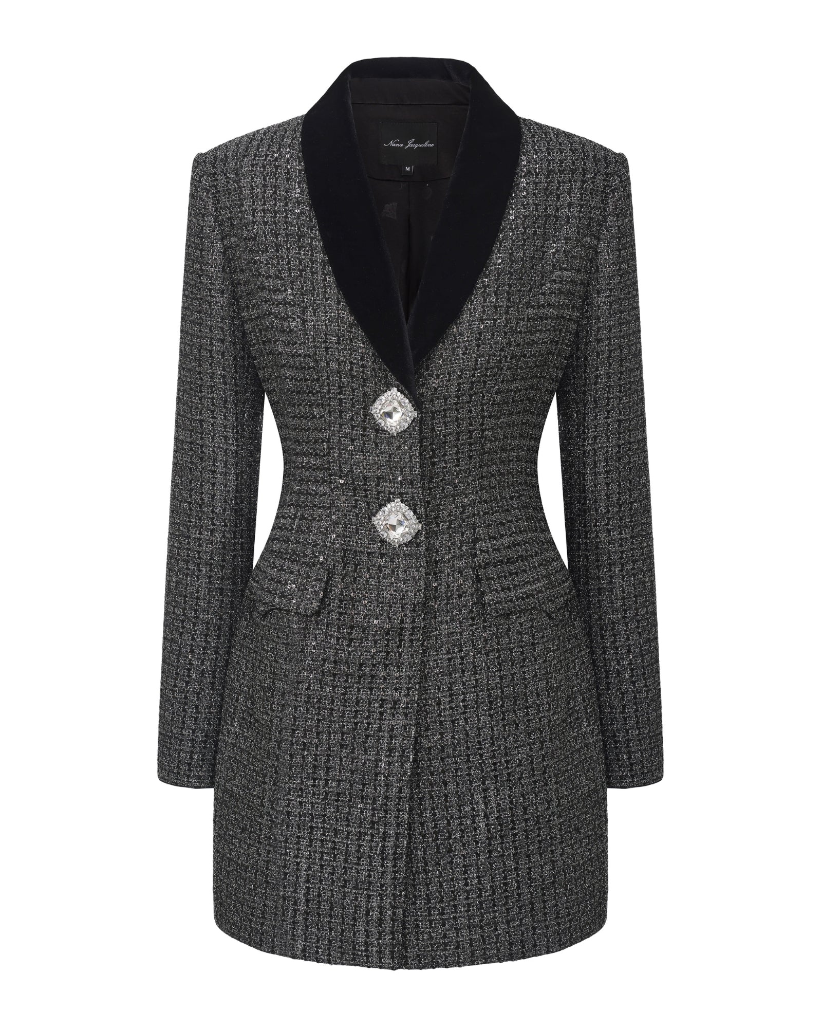 Zephina Suit Coat