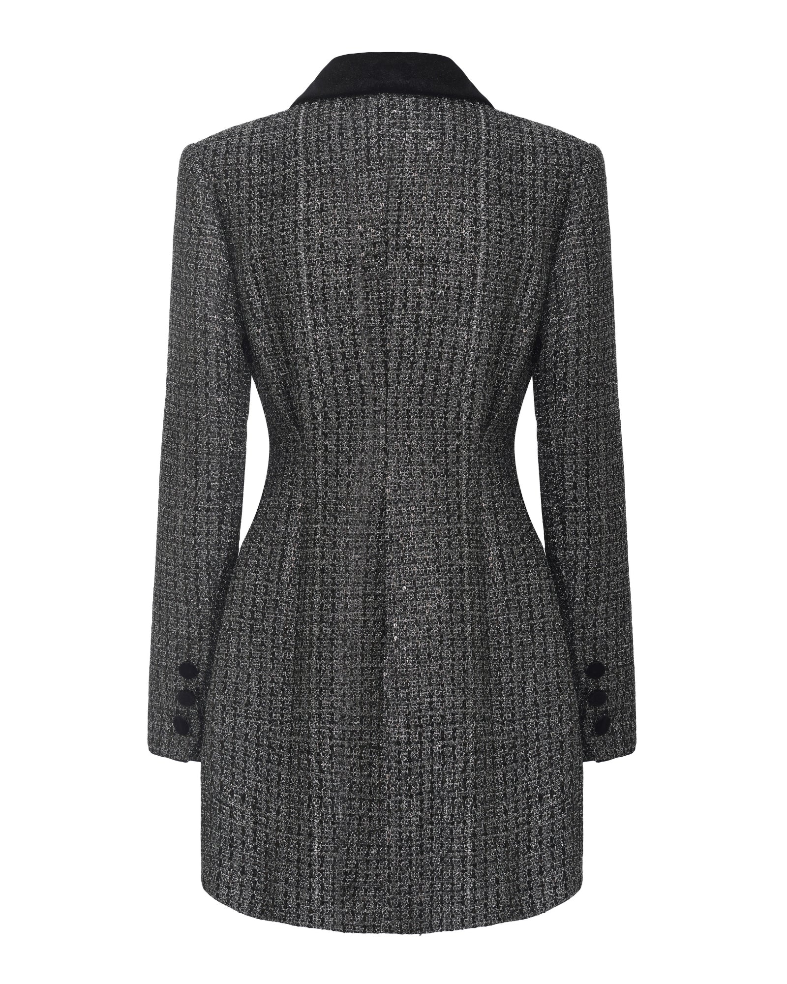 Zephina Suit Coat - Image 5
